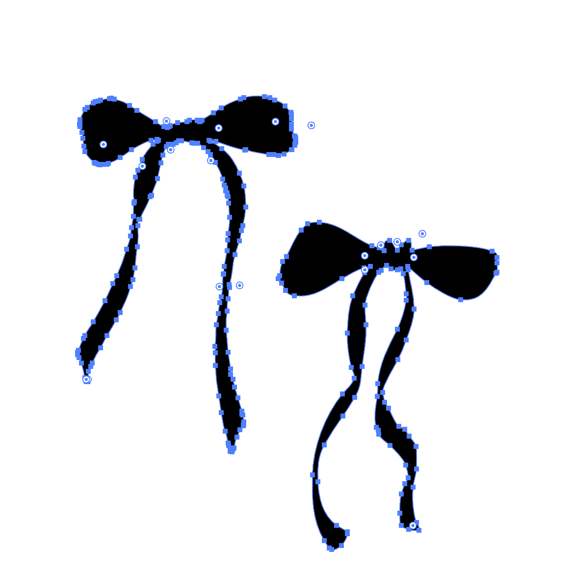 Vector experimentation